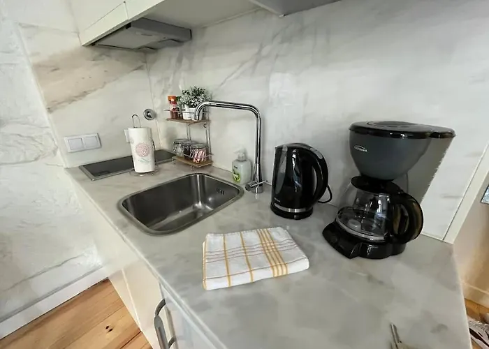 Santa Catarina Balcony * Porto