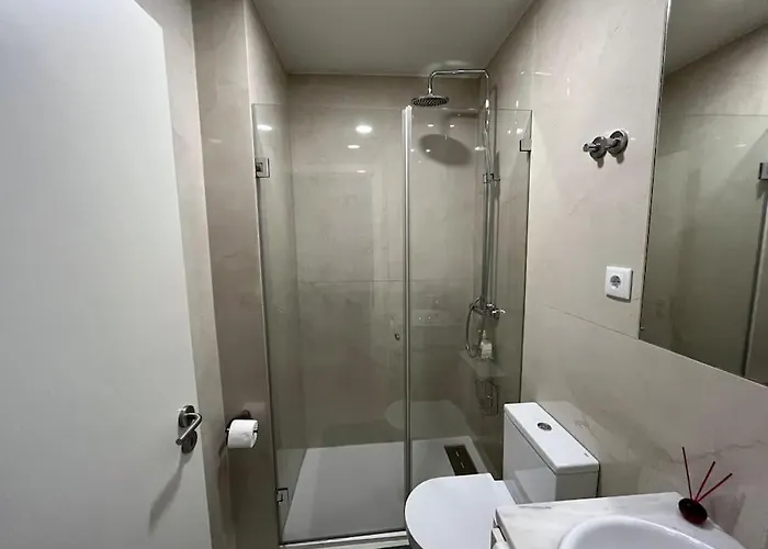 Apartman Santa Catarina Balcony *