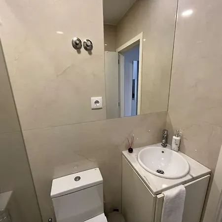 Santa Catarina Balcony Appartement *