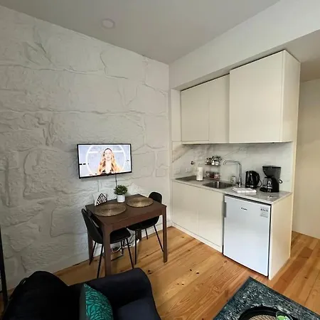 Santa Catarina Balcony פורטו