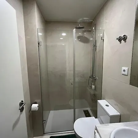 Appartement Santa Catarina Balcony *