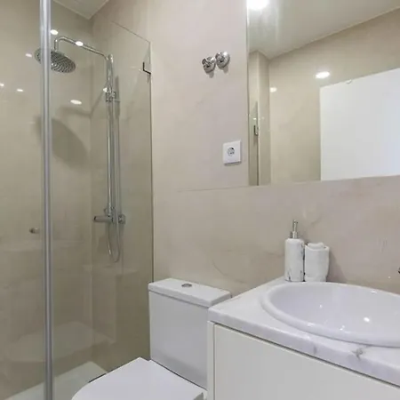 Santa Catarina Balcony * Oporto