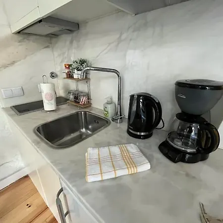 Santa Catarina Balcony * Oporto