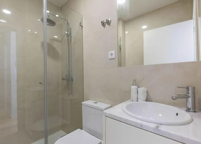 Santa Catarina Balcony * Oporto